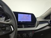 Thumbnail of 2025 White Chevrolet Trax