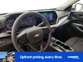 Thumbnail of 2025 White Chevrolet Trax