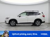 Thumbnail of 2020 White Subaru Forester