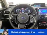 Thumbnail of 2020 White Subaru Forester
