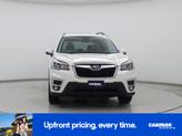 Thumbnail of 2020 White Subaru Forester