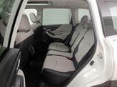 Thumbnail of 2020 White Subaru Forester