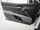 Thumbnail of 2021 White Toyota Camry