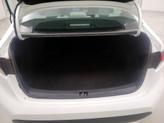 Thumbnail of 2021 White Toyota Corolla