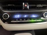Thumbnail of 2021 White Toyota Corolla
