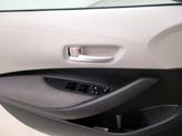 Thumbnail of 2021 White Toyota Corolla