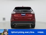 Thumbnail of 2017 Red Ford Edge
