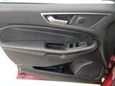 Thumbnail of 2017 Red Ford Edge