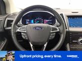 Thumbnail of 2017 Red Ford Edge
