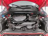 Thumbnail of 2018 Red MINI Countryman