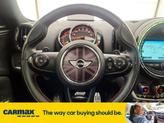 Thumbnail of 2018 Red MINI Countryman