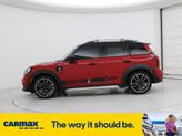 Thumbnail of 2018 Red MINI Countryman
