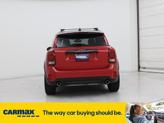 Thumbnail of 2018 Red MINI Countryman