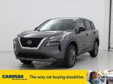 Thumbnail of 2023 Gray Nissan Rogue