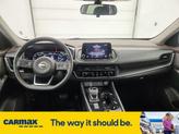 Thumbnail of 2023 Gray Nissan Rogue