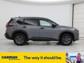 Thumbnail of 2023 Gray Nissan Rogue