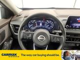 Thumbnail of 2023 Gray Nissan Rogue