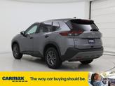 Thumbnail of 2023 Gray Nissan Rogue