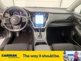 Thumbnail of 2023 Gray Subaru Legacy