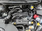 Thumbnail of 2023 Gray Subaru Legacy