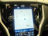 Thumbnail of 2023 Gray Subaru Legacy