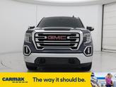 Thumbnail of 2020 Blue GMC Sierra 1500