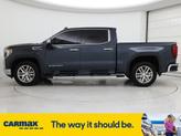 Thumbnail of 2020 Blue GMC Sierra 1500