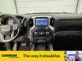 Thumbnail of 2020 Blue GMC Sierra 1500