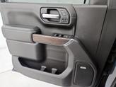 Thumbnail of 2020 Blue GMC Sierra 1500