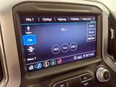 Thumbnail of 2020 Blue GMC Sierra 1500