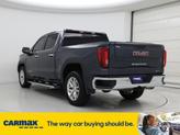 Thumbnail of 2020 Blue GMC Sierra 1500