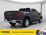 Thumbnail of 2020 Blue GMC Sierra 1500