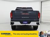 Thumbnail of 2020 Blue GMC Sierra 1500