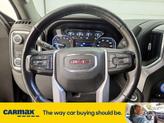 Thumbnail of 2020 Blue GMC Sierra 1500