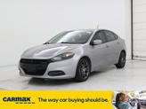 Thumbnail of 2016 Silver Dodge Dart