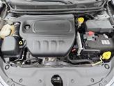 Thumbnail of 2016 Silver Dodge Dart