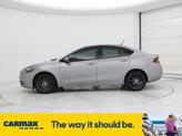 Thumbnail of 2016 Silver Dodge Dart