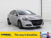 Photo of 2016 Silver Dodge Dart