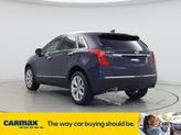 Thumbnail of 2019 Blue Cadillac XT5
