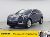 Thumbnail of 2019 Blue Cadillac XT5
