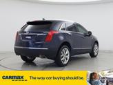 Thumbnail of 2019 Blue Cadillac XT5