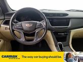 Thumbnail of 2019 Blue Cadillac XT5