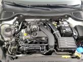 Thumbnail of 2022 White Volkswagen Taos