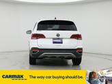 Thumbnail of 2022 White Volkswagen Taos