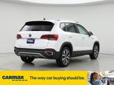 Thumbnail of 2022 White Volkswagen Taos