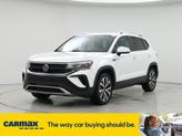 Thumbnail of 2022 White Volkswagen Taos