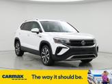 Photo of 2022 White Volkswagen Taos
