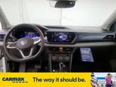 Thumbnail of 2022 White Volkswagen Taos