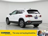 Thumbnail of 2022 White Volkswagen Taos