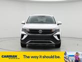 Thumbnail of 2022 White Volkswagen Taos